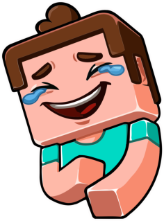 Minecraft P2 1 Outline Svg File, Free Vectors File
